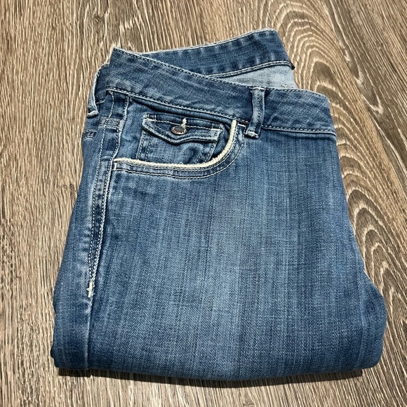 Jeans Paul Gaultier size 29  skinny jeans - Picture 3 of 3